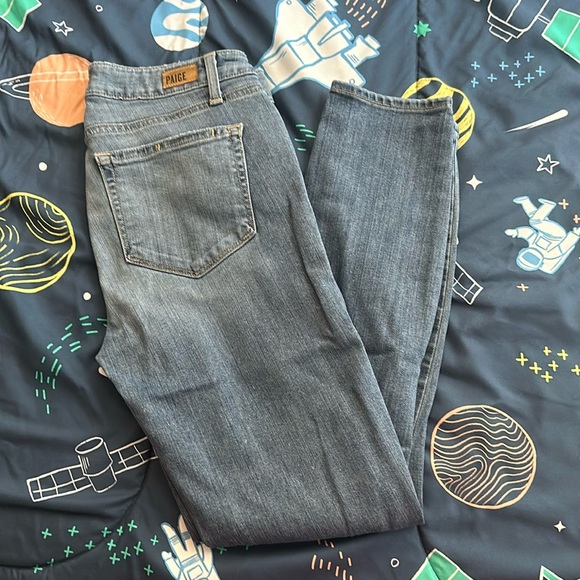 Paige Jeans - Picture 1 of 2